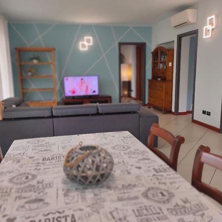 Garda Dreams Apartment Torri Del Benaco Εξωτερικό φωτογραφία
