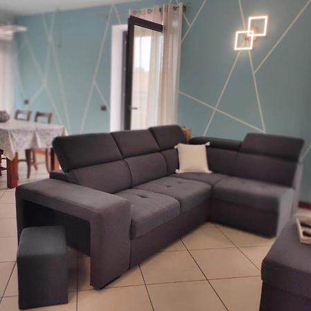 Garda Dreams Apartment Torri Del Benaco Εξωτερικό φωτογραφία