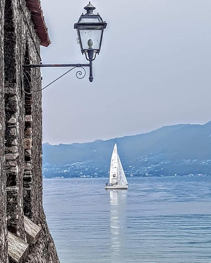 Garda Dreams Apartment Torri Del Benaco Εξωτερικό φωτογραφία