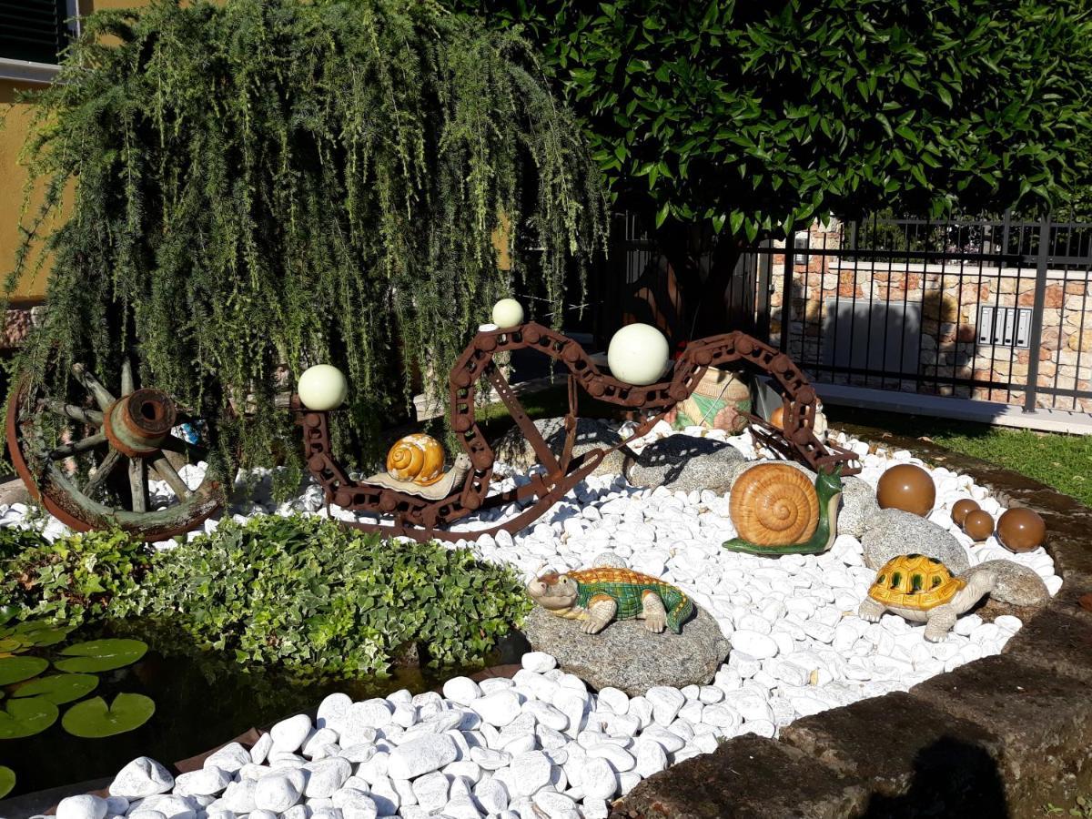 Garda Dreams Apartment Torri Del Benaco Εξωτερικό φωτογραφία