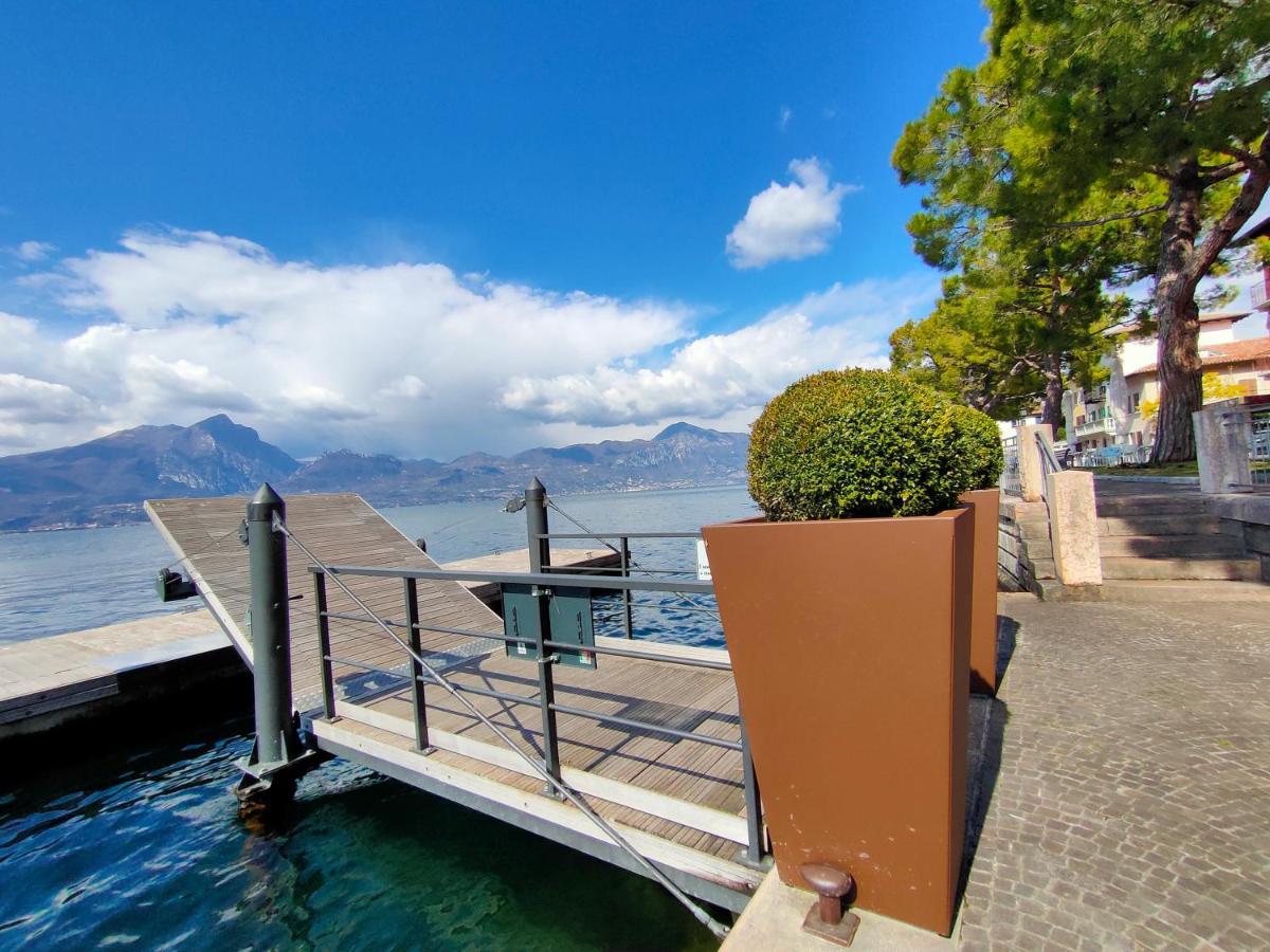Garda Dreams Apartment Torri Del Benaco Εξωτερικό φωτογραφία