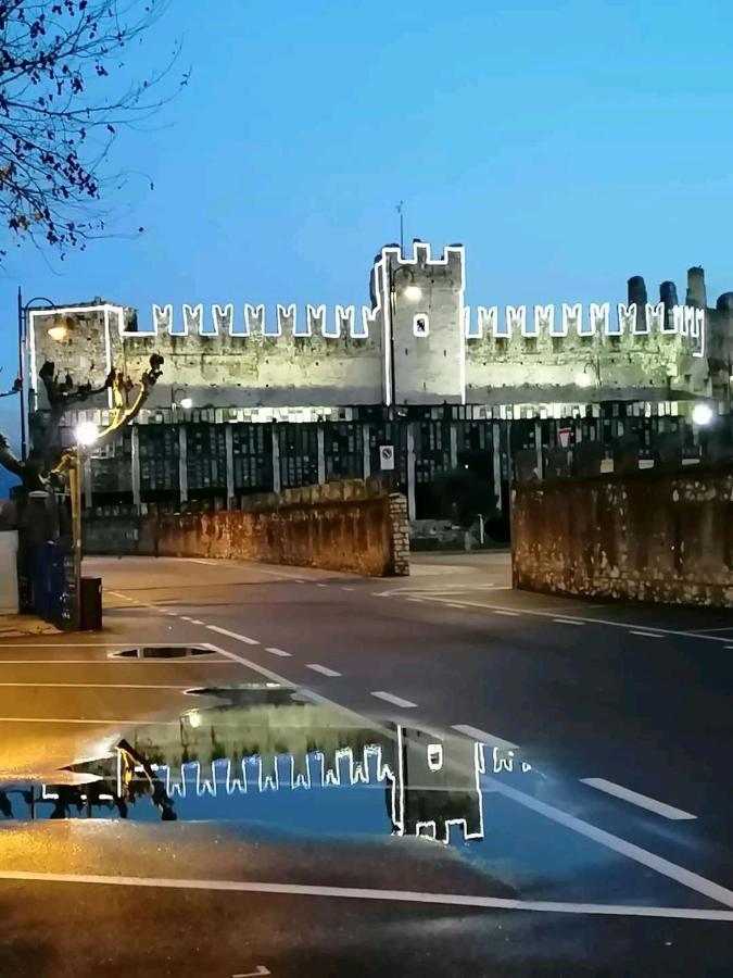 Garda Dreams Apartment Torri Del Benaco Εξωτερικό φωτογραφία