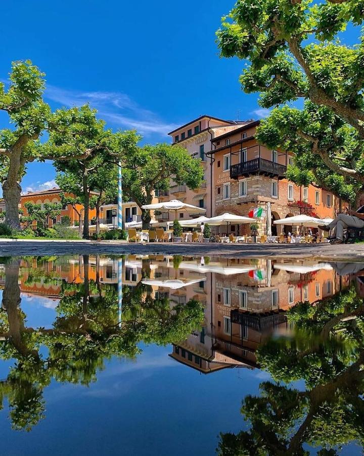 Garda Dreams Apartment Torri Del Benaco Εξωτερικό φωτογραφία