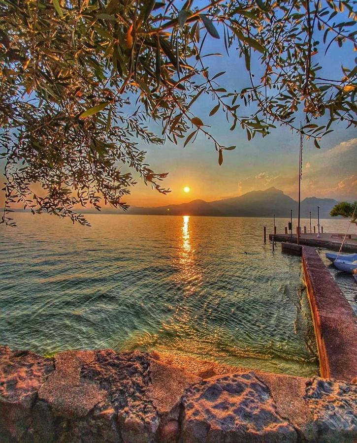 Garda Dreams Apartment Torri Del Benaco Εξωτερικό φωτογραφία