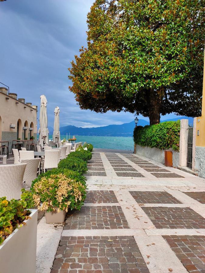 Garda Dreams Apartment Torri Del Benaco Εξωτερικό φωτογραφία