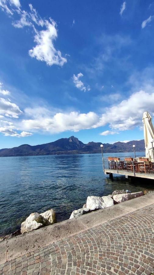 Garda Dreams Apartment Torri Del Benaco Εξωτερικό φωτογραφία