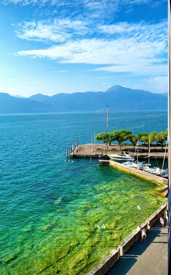 Garda Dreams Apartment Torri Del Benaco Εξωτερικό φωτογραφία