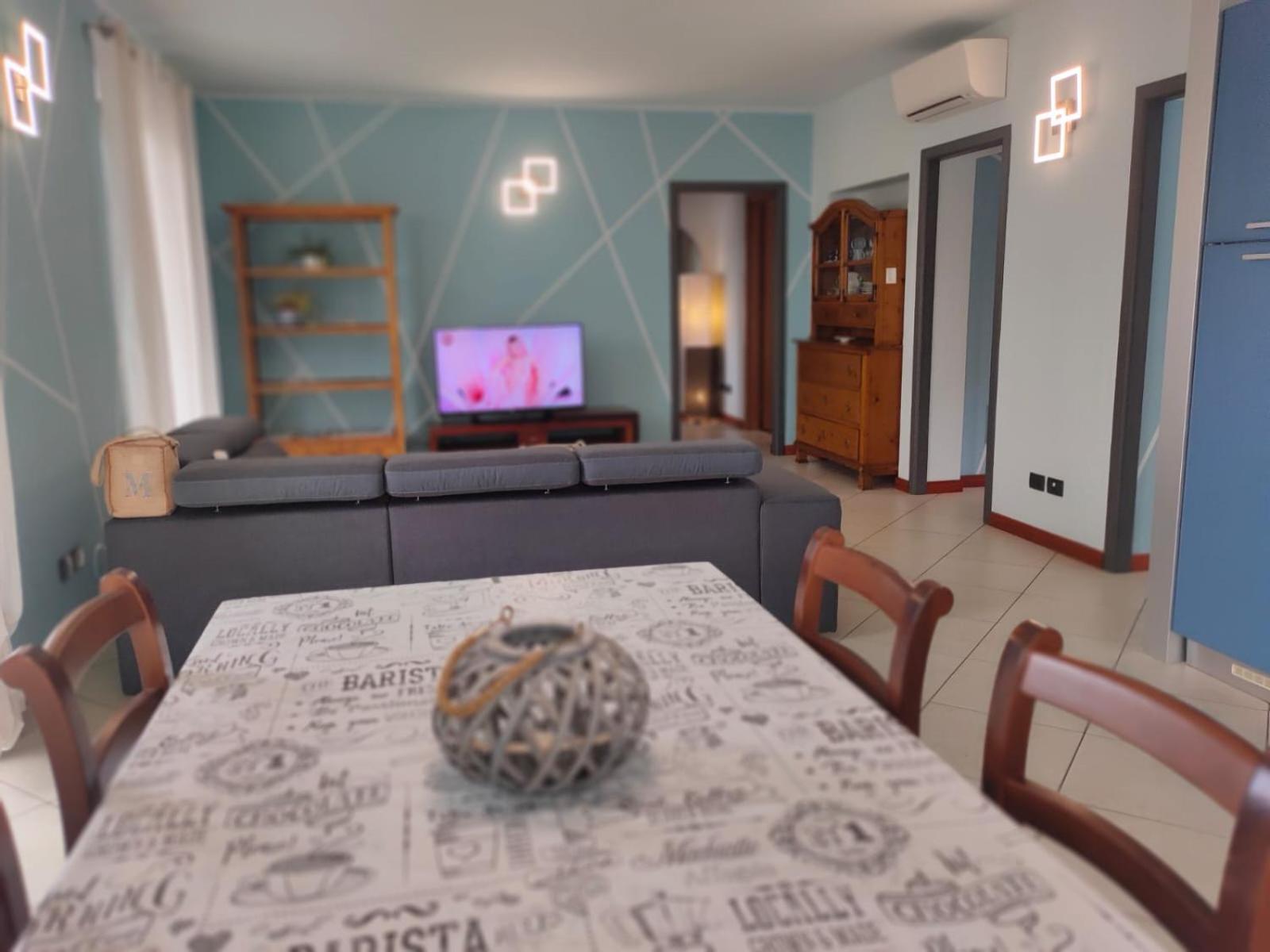 Garda Dreams Apartment Torri Del Benaco Εξωτερικό φωτογραφία