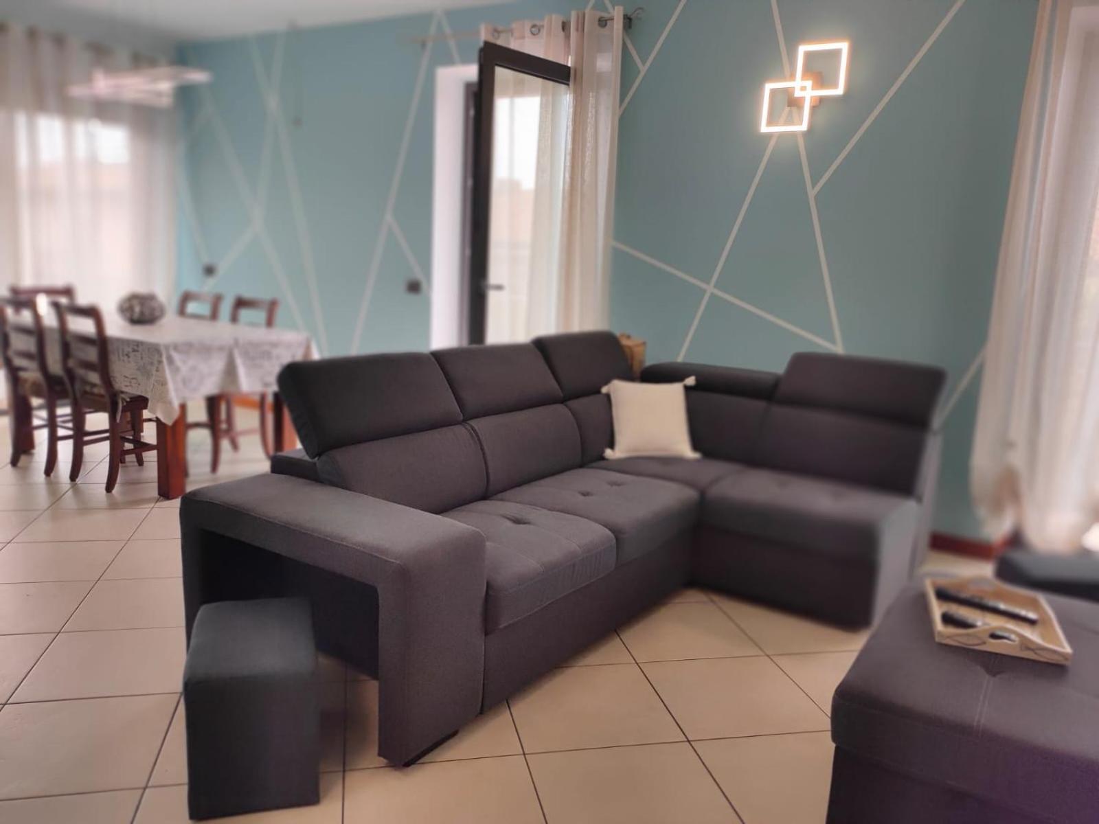 Garda Dreams Apartment Torri Del Benaco Εξωτερικό φωτογραφία