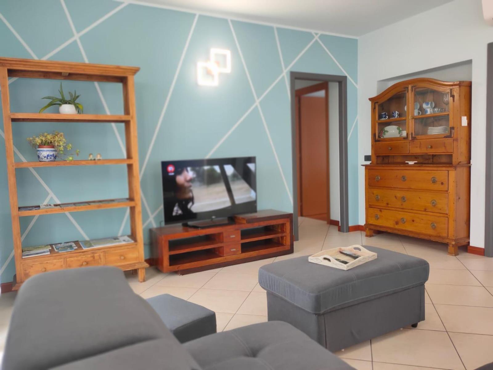 Garda Dreams Apartment Torri Del Benaco Εξωτερικό φωτογραφία