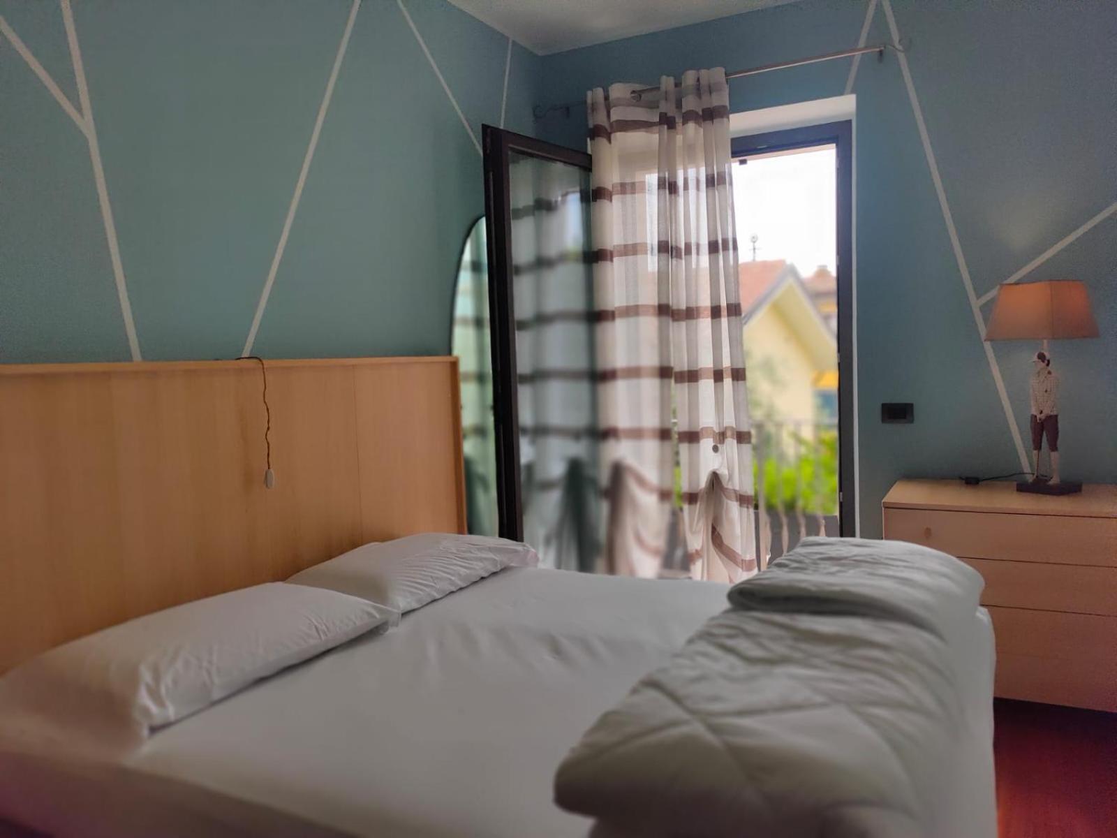 Garda Dreams Apartment Torri Del Benaco Εξωτερικό φωτογραφία
