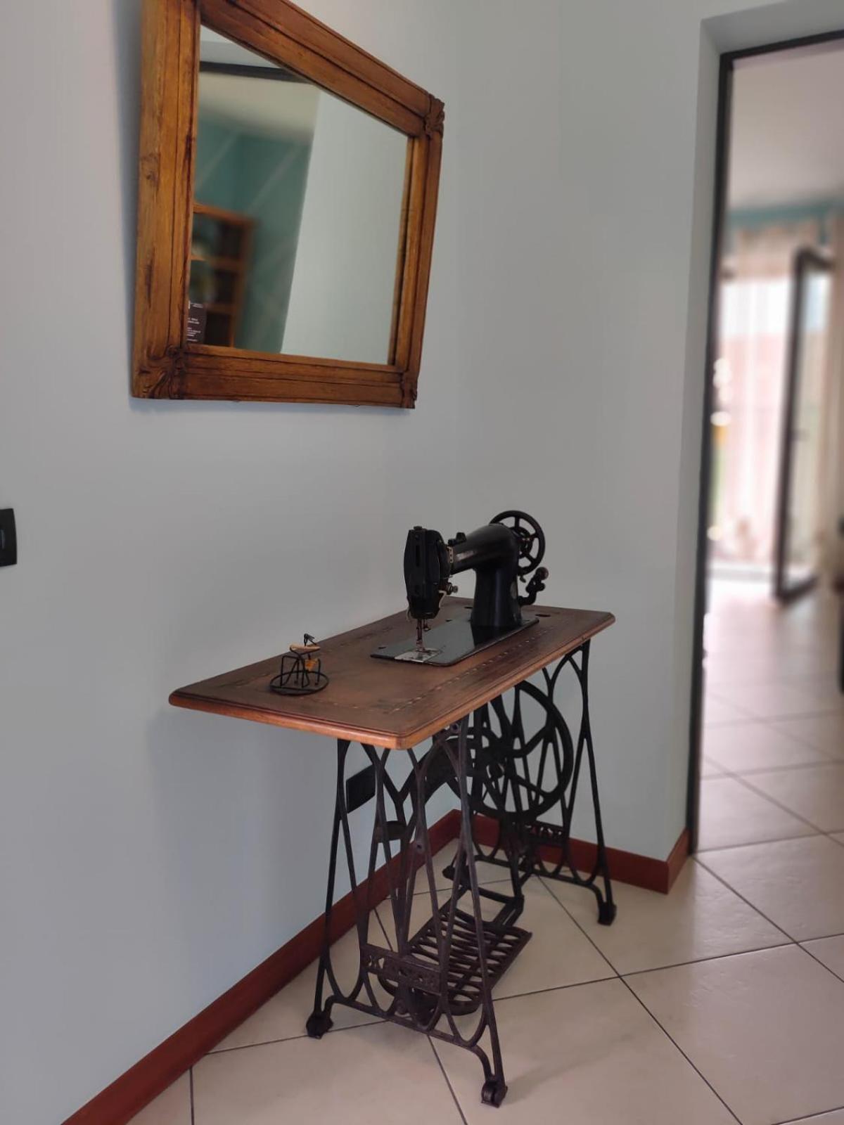 Garda Dreams Apartment Torri Del Benaco Εξωτερικό φωτογραφία
