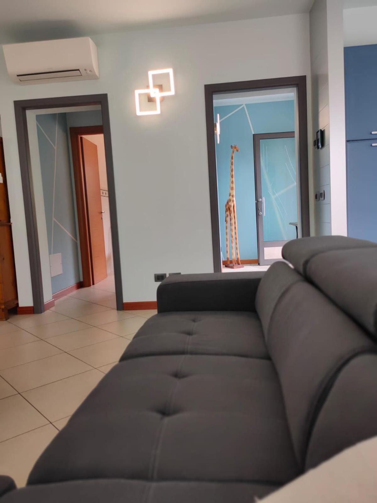 Garda Dreams Apartment Torri Del Benaco Εξωτερικό φωτογραφία