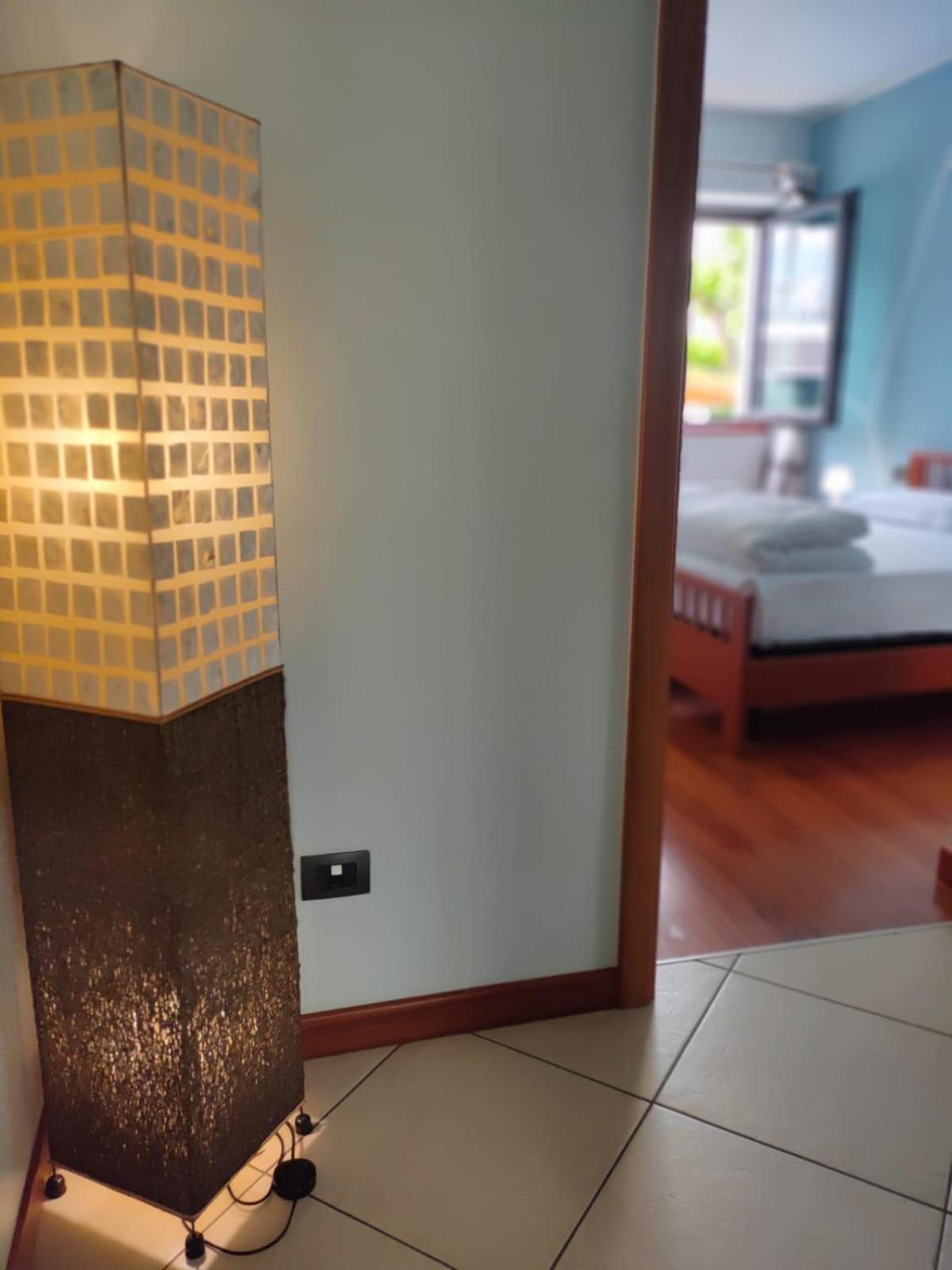 Garda Dreams Apartment Torri Del Benaco Εξωτερικό φωτογραφία