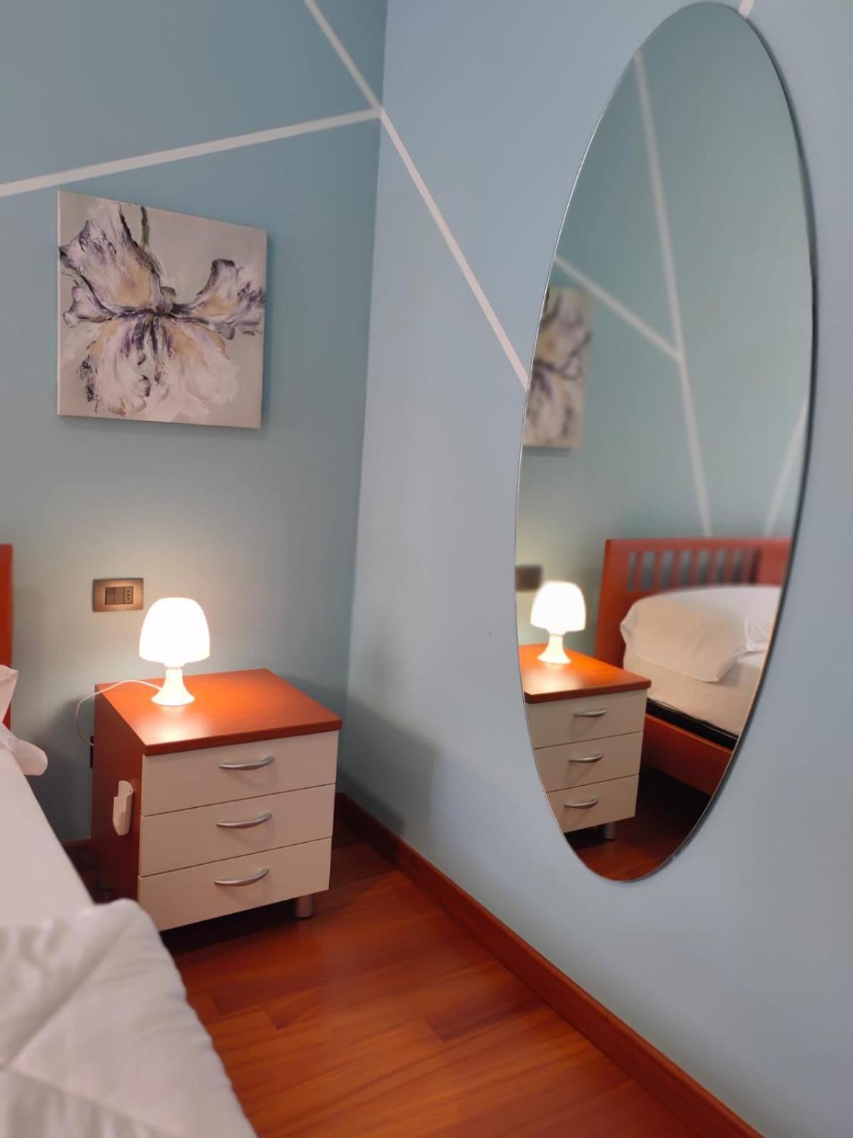 Garda Dreams Apartment Torri Del Benaco Εξωτερικό φωτογραφία