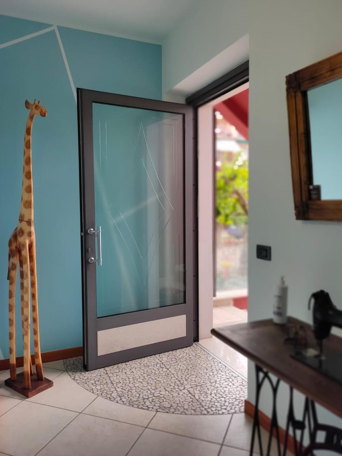 Garda Dreams Apartment Torri Del Benaco Εξωτερικό φωτογραφία