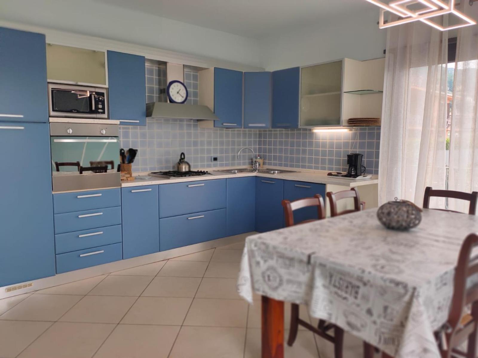 Garda Dreams Apartment Torri Del Benaco Εξωτερικό φωτογραφία