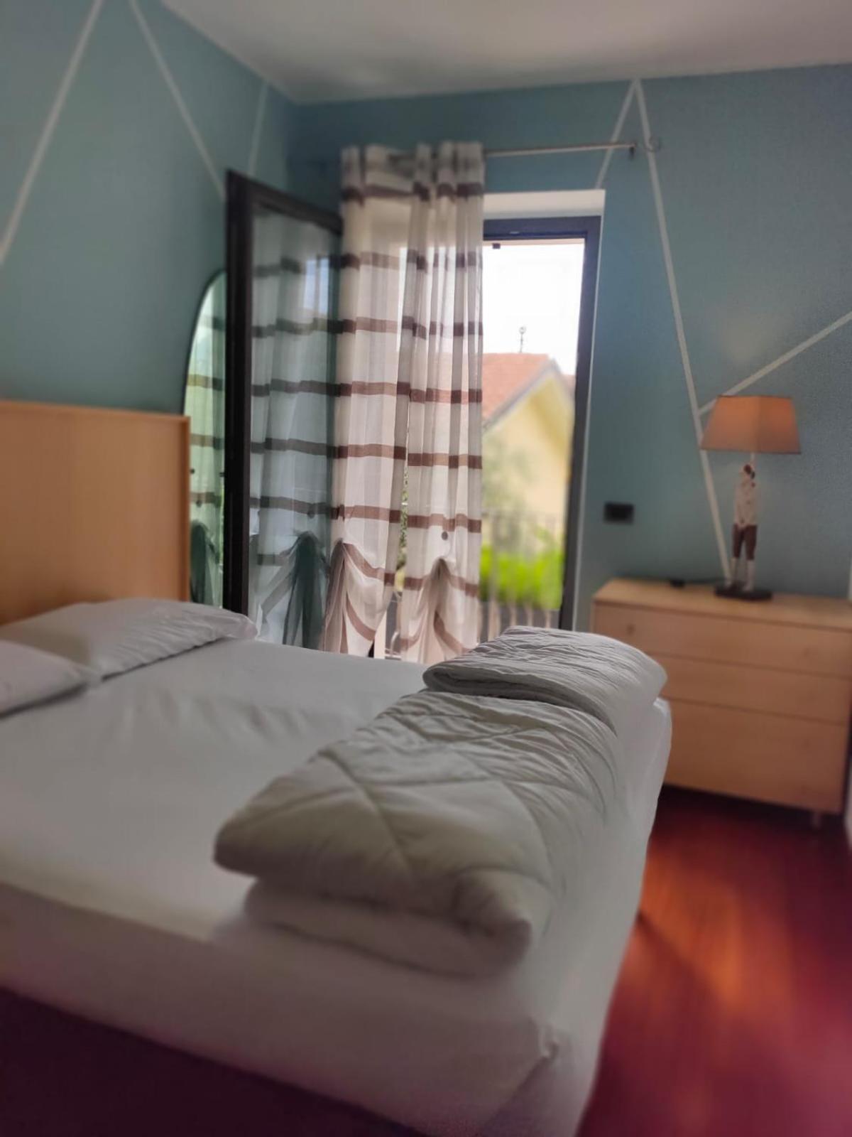 Garda Dreams Apartment Torri Del Benaco Εξωτερικό φωτογραφία
