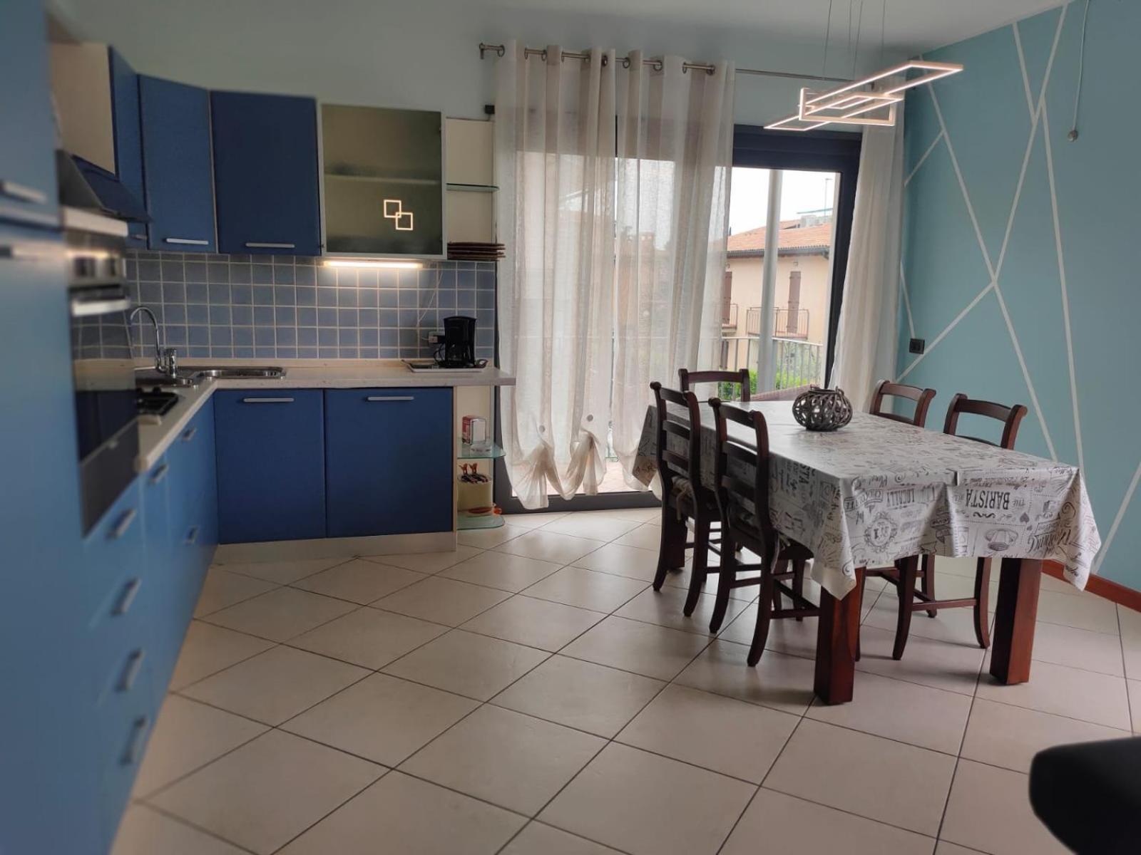 Garda Dreams Apartment Torri Del Benaco Εξωτερικό φωτογραφία