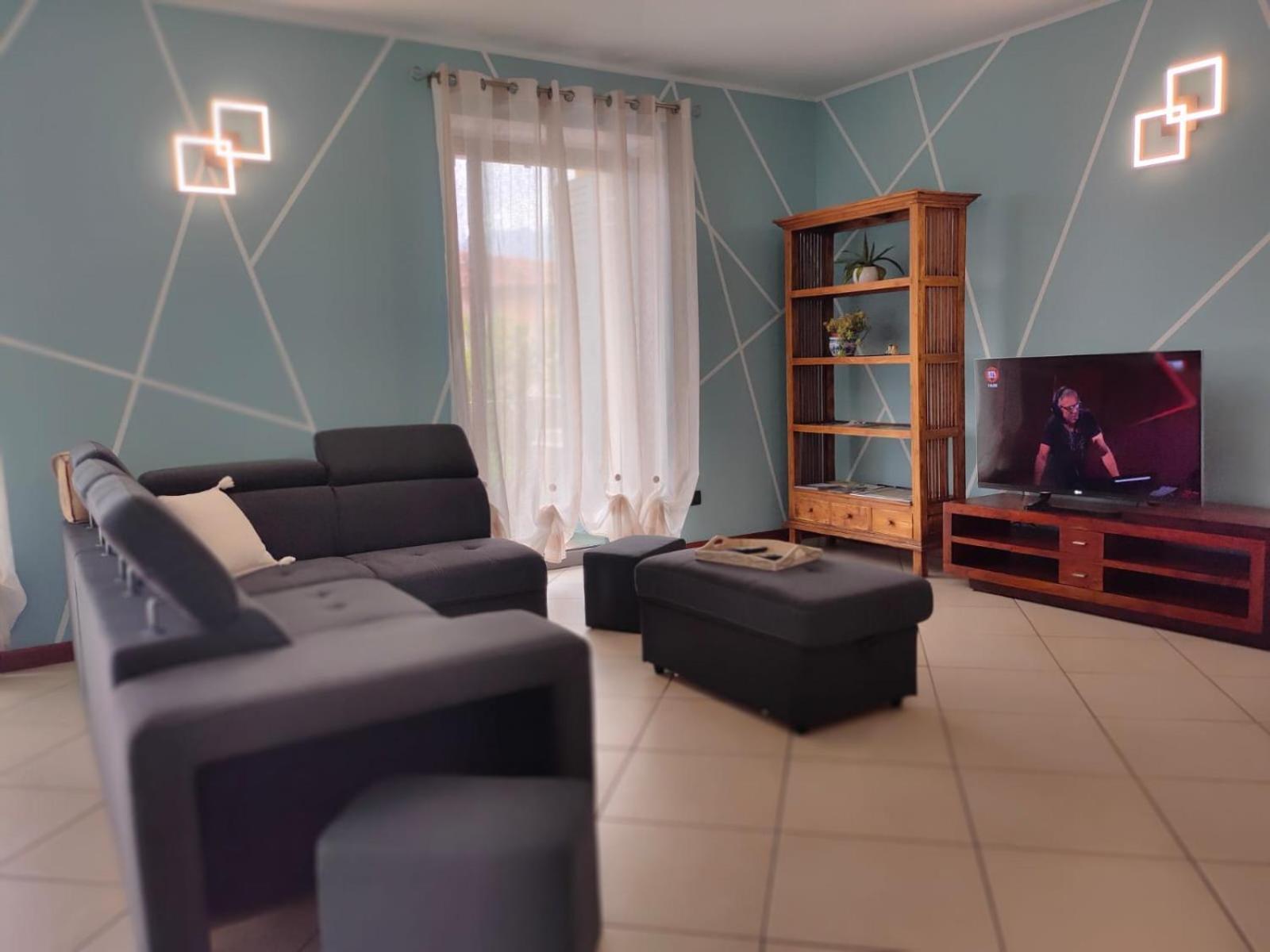 Garda Dreams Apartment Torri Del Benaco Εξωτερικό φωτογραφία