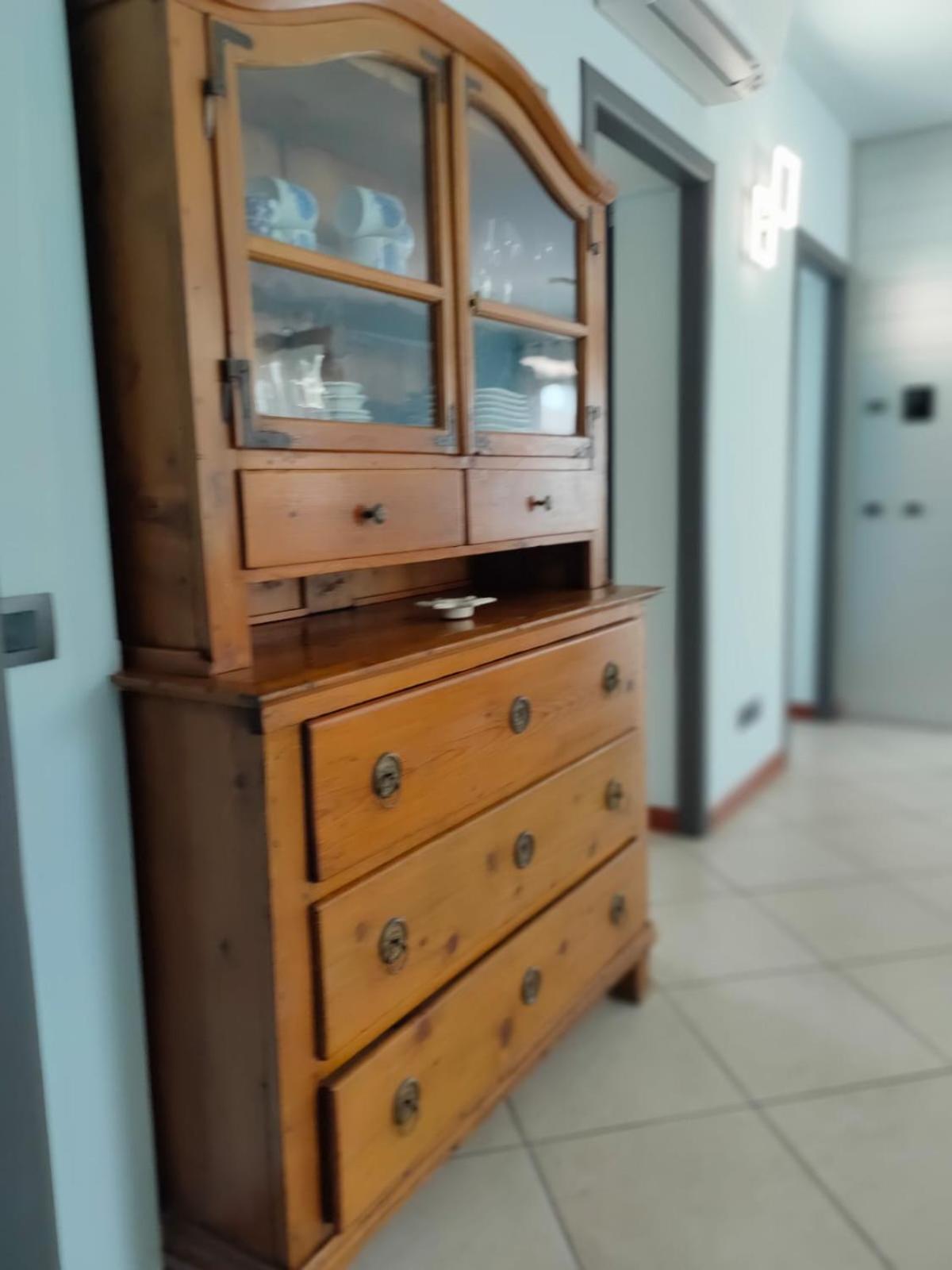 Garda Dreams Apartment Torri Del Benaco Εξωτερικό φωτογραφία