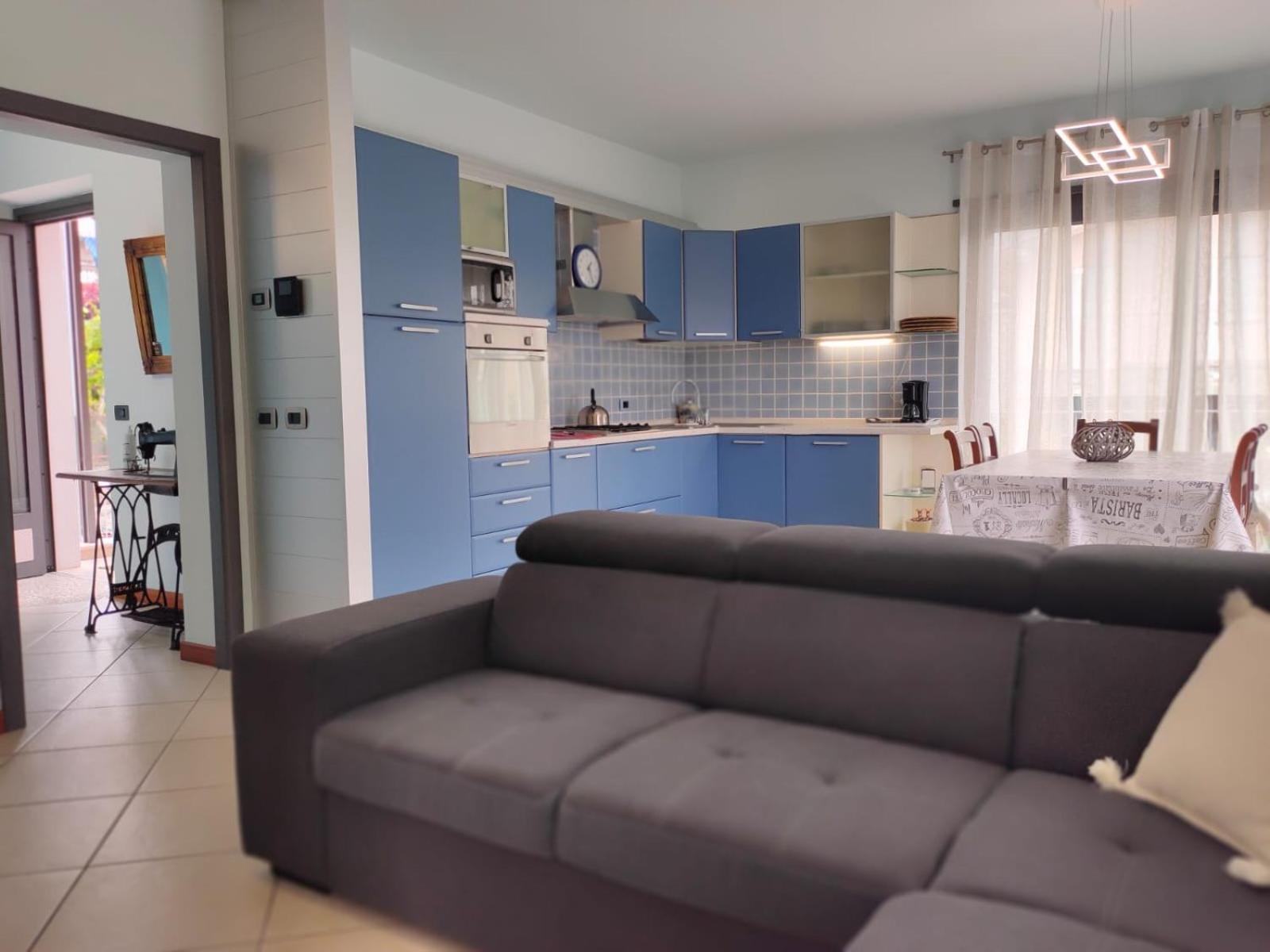 Garda Dreams Apartment Torri Del Benaco Εξωτερικό φωτογραφία