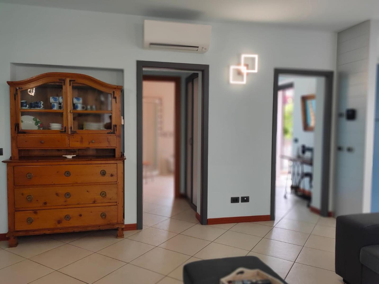 Garda Dreams Apartment Torri Del Benaco Εξωτερικό φωτογραφία