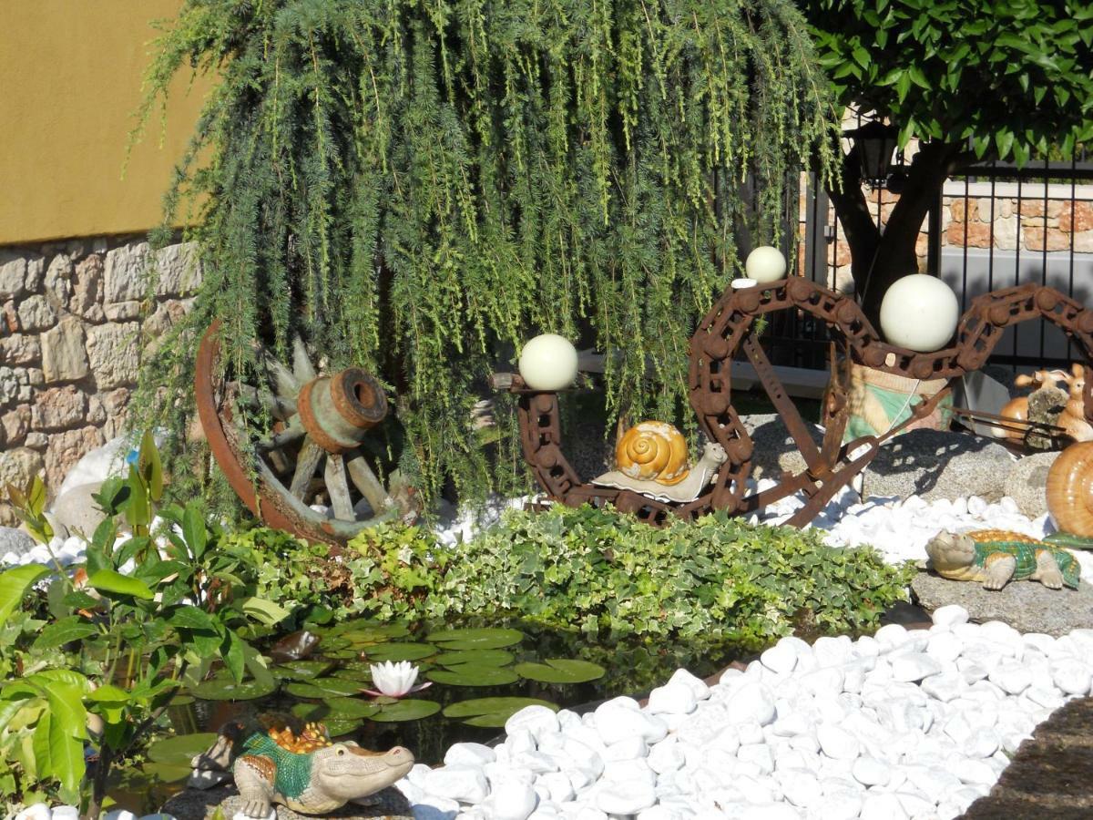Garda Dreams Apartment Torri Del Benaco Εξωτερικό φωτογραφία